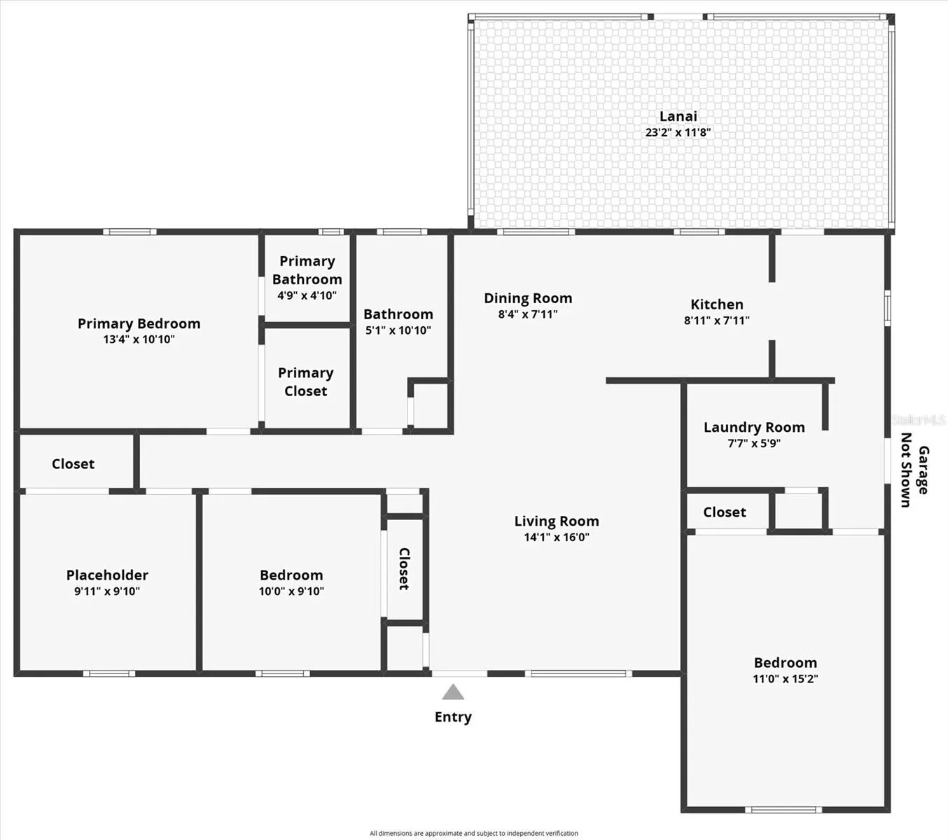 3032 GOLDEN RAIN DR