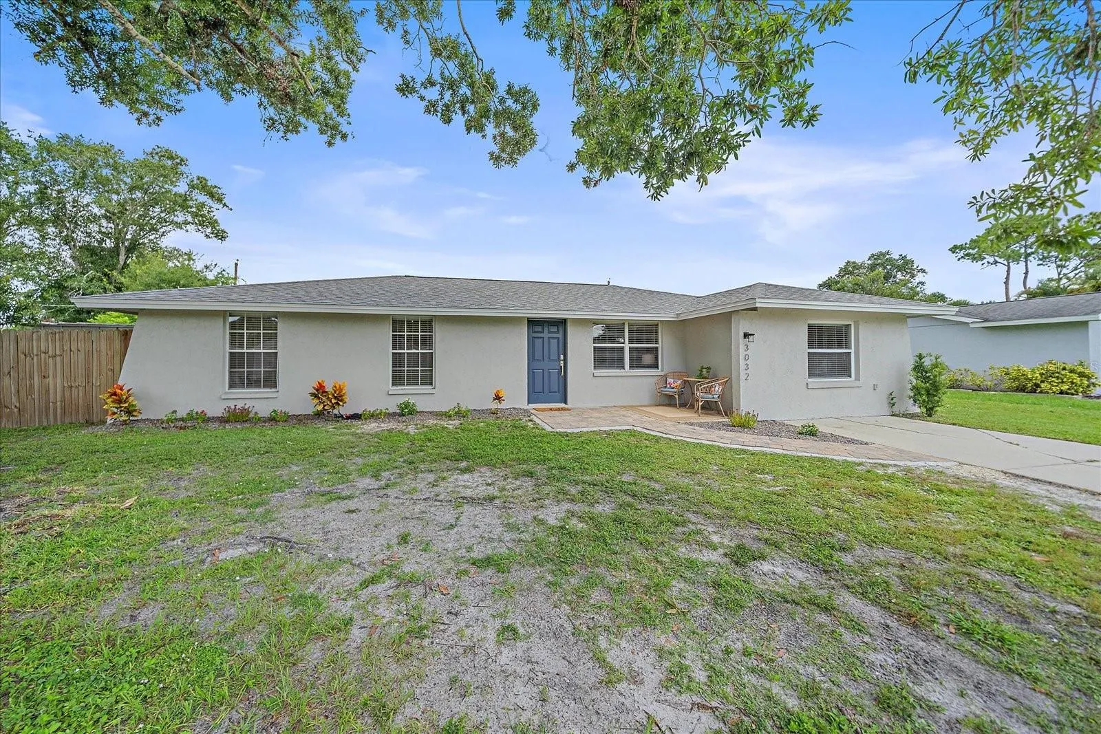 3032 GOLDEN RAIN DR