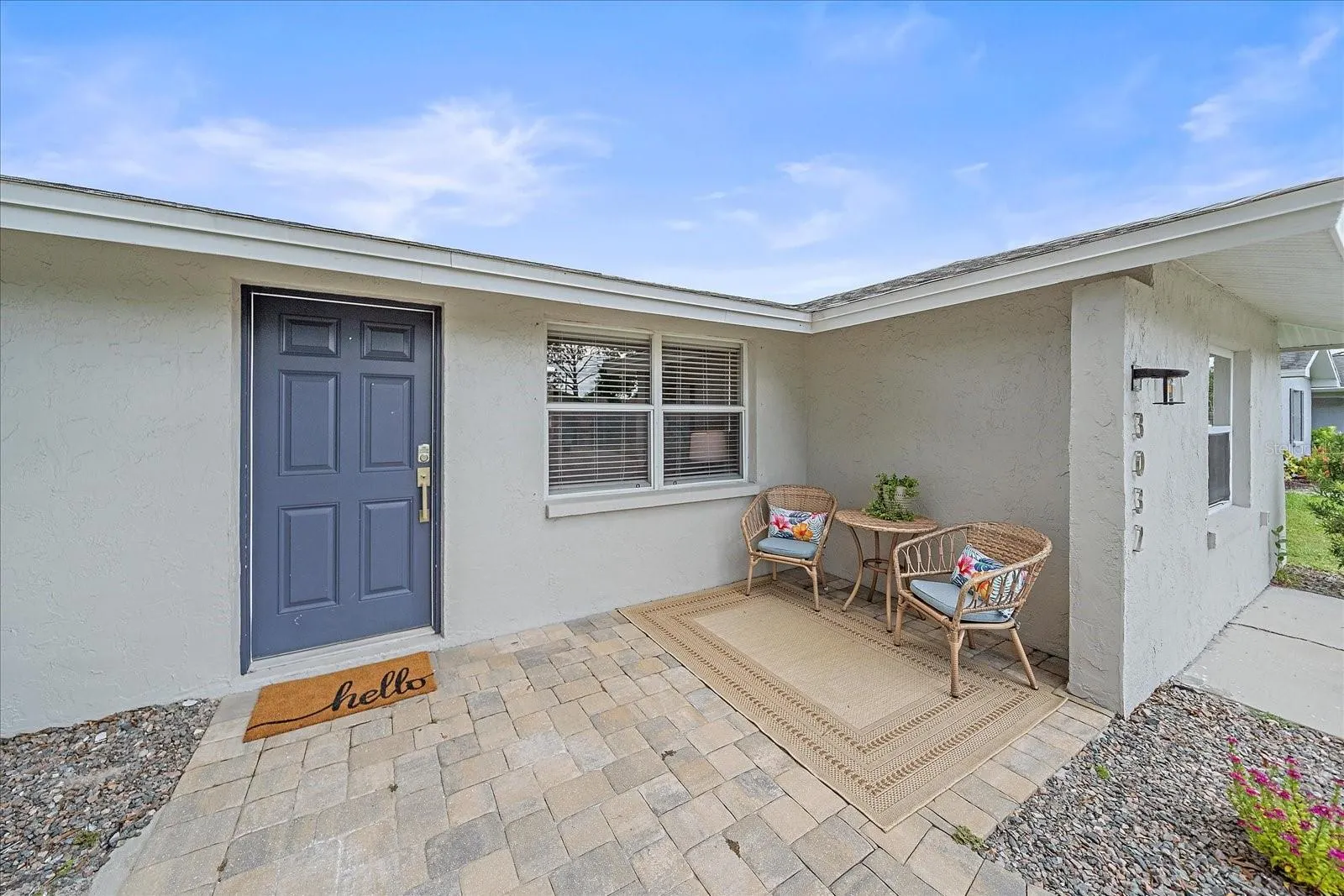 3032 GOLDEN RAIN DR