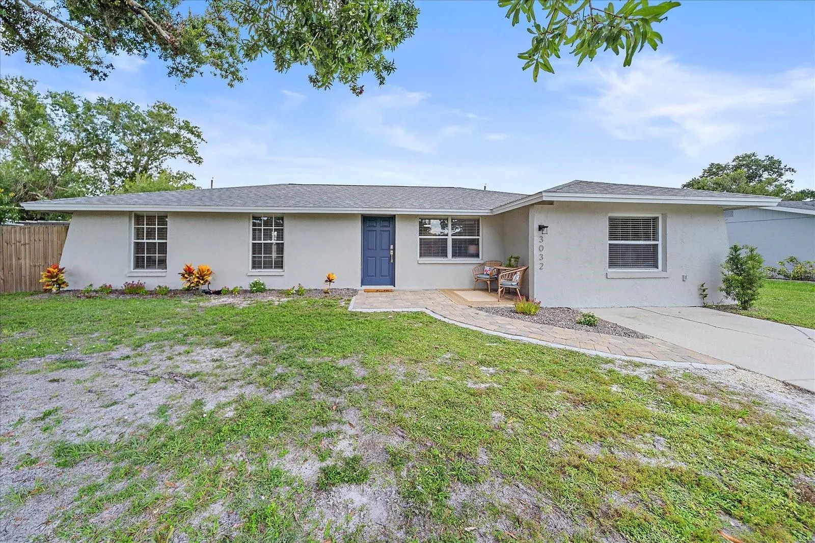 3032 GOLDEN RAIN DR