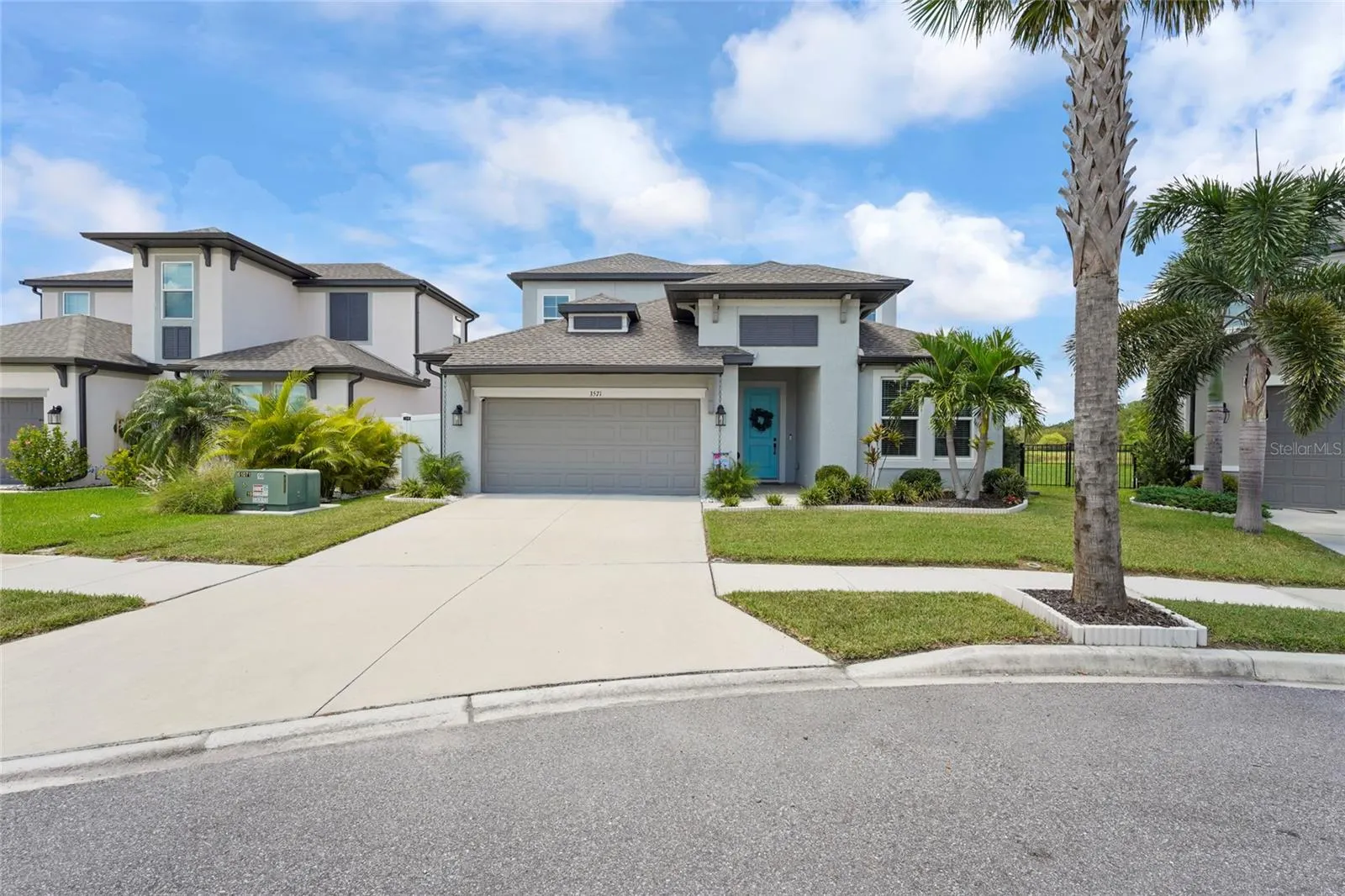 3571 QUIET DR
