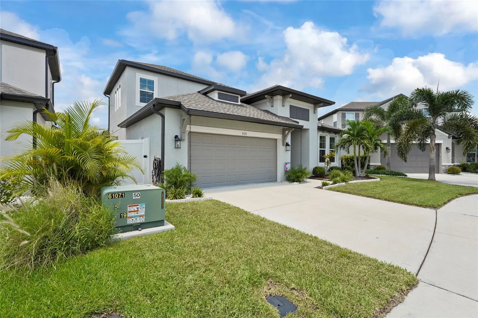 3571 QUIET DR