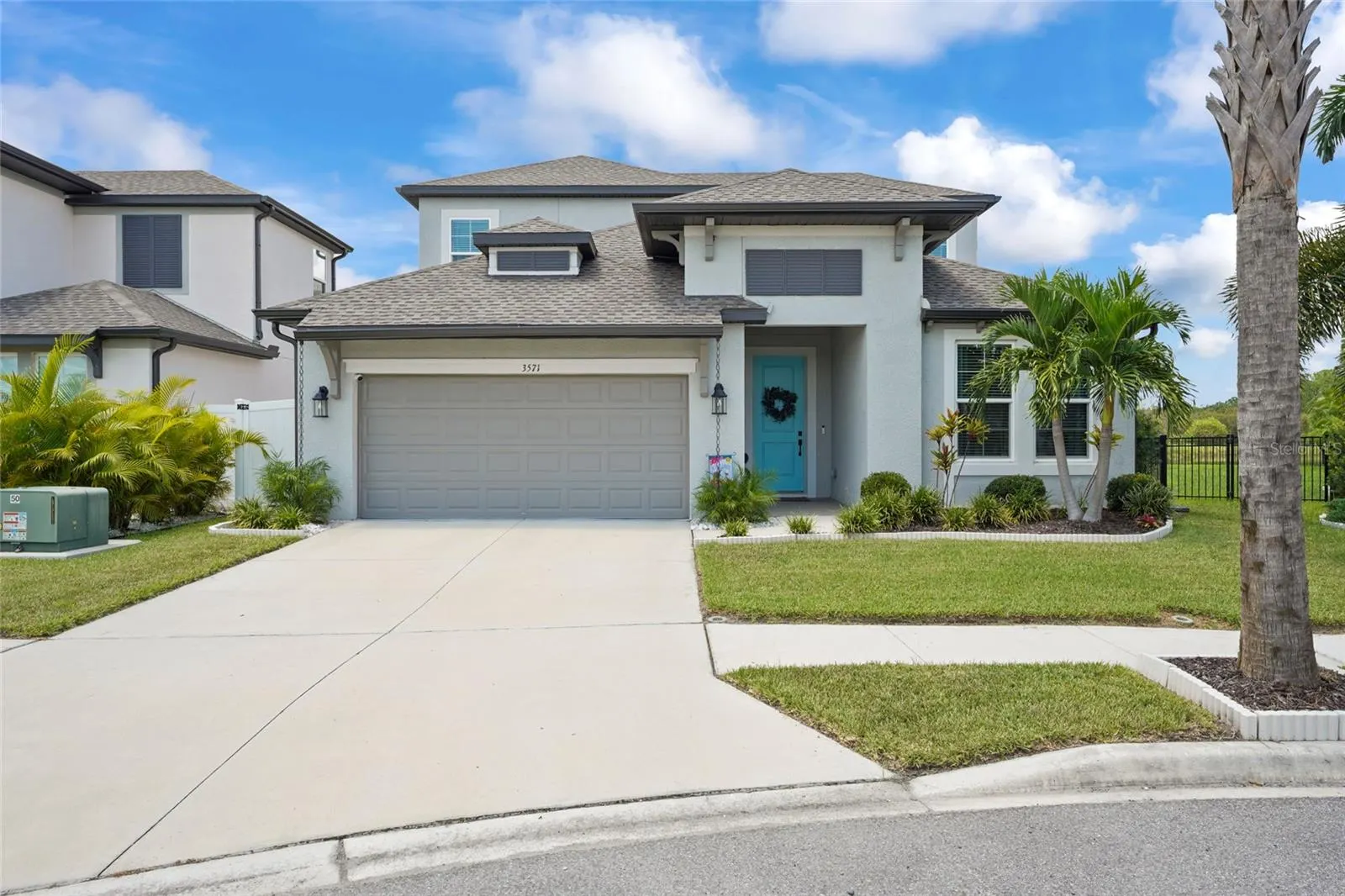 3571 QUIET DR