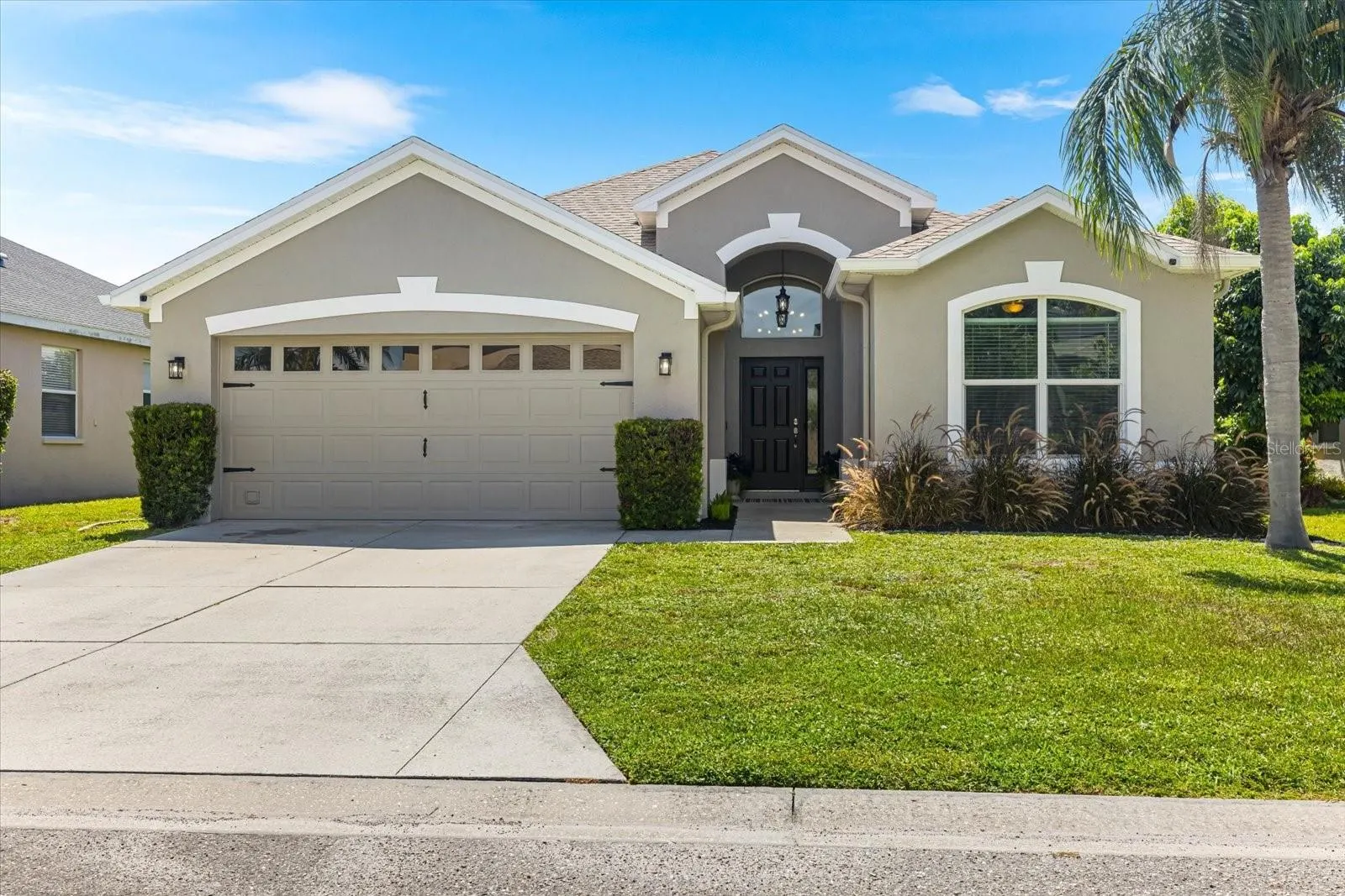 5418 NEW COVINGTON DR
