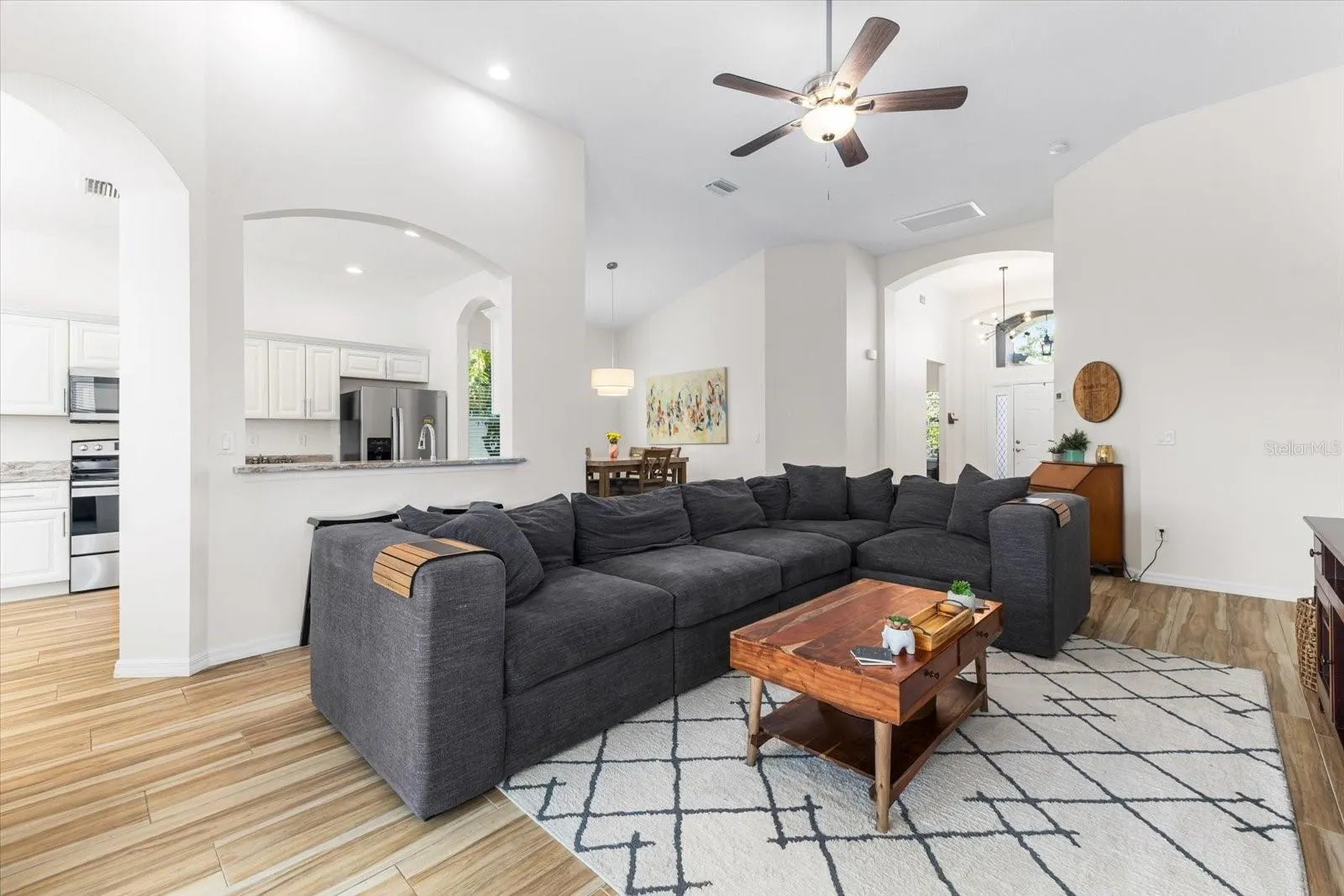 5418 NEW COVINGTON DR