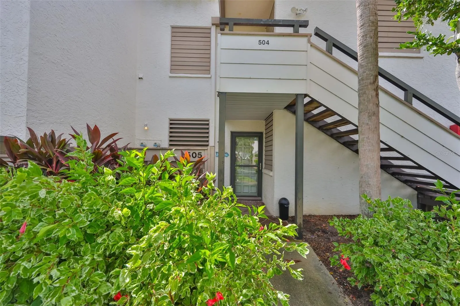 505 LAKESIDE DR #505, #505