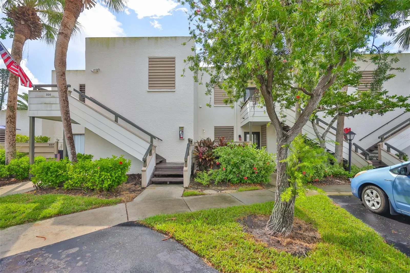 505 LAKESIDE DR #505, #505