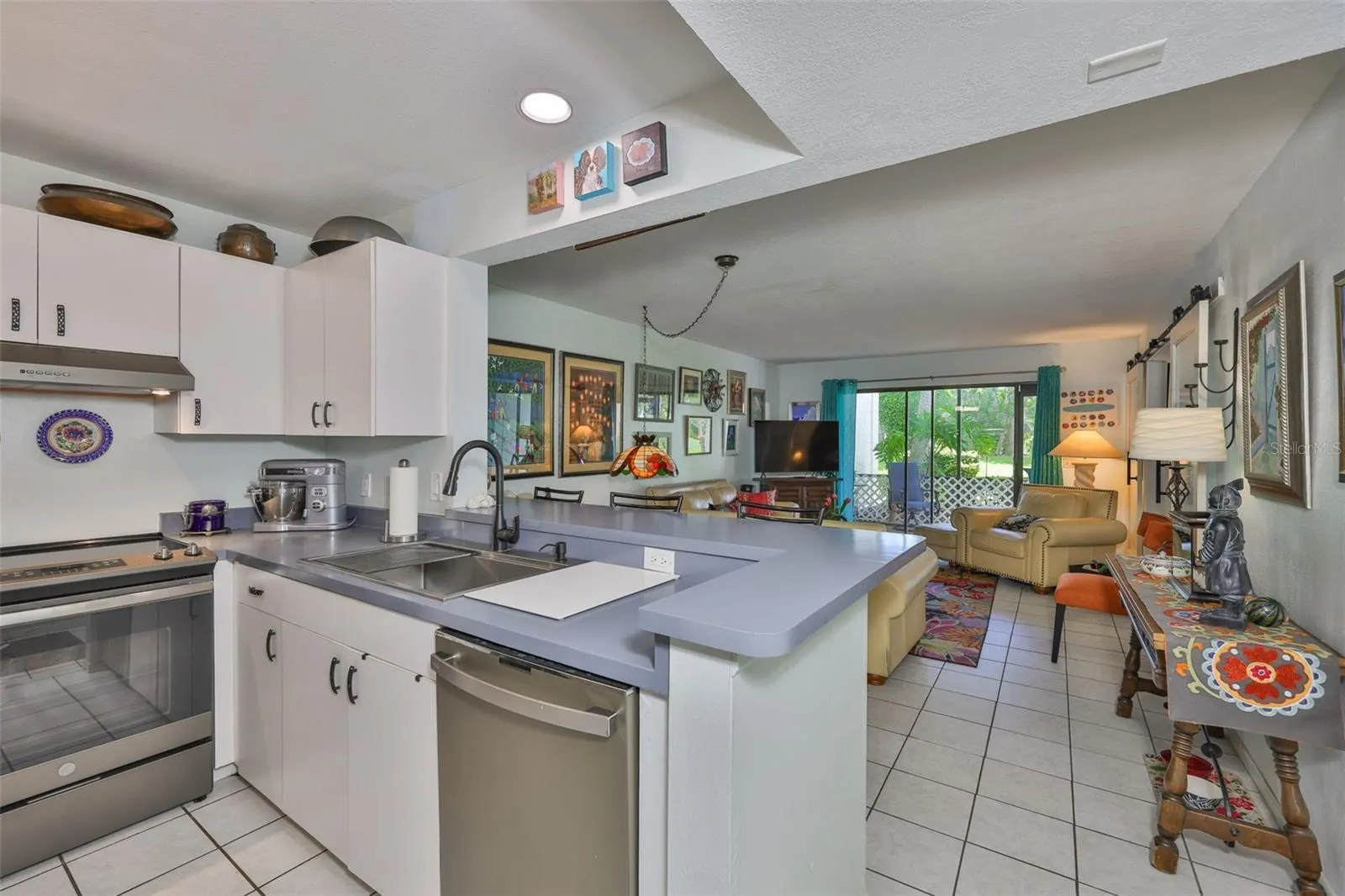 505 LAKESIDE DR #505, #505