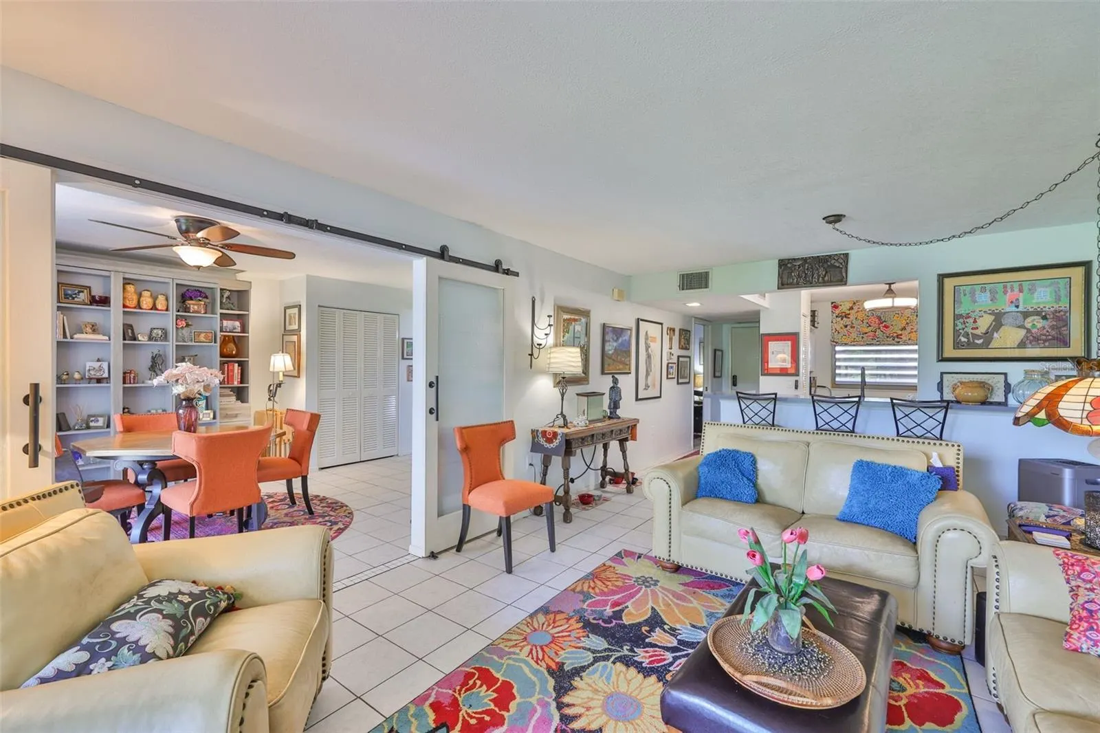 505 LAKESIDE DR #505, #505
