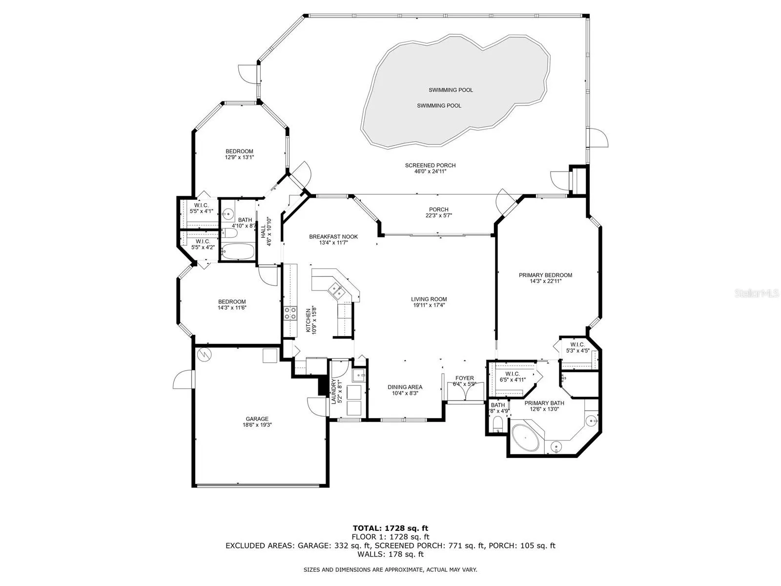 12060 EISENHOWER DR