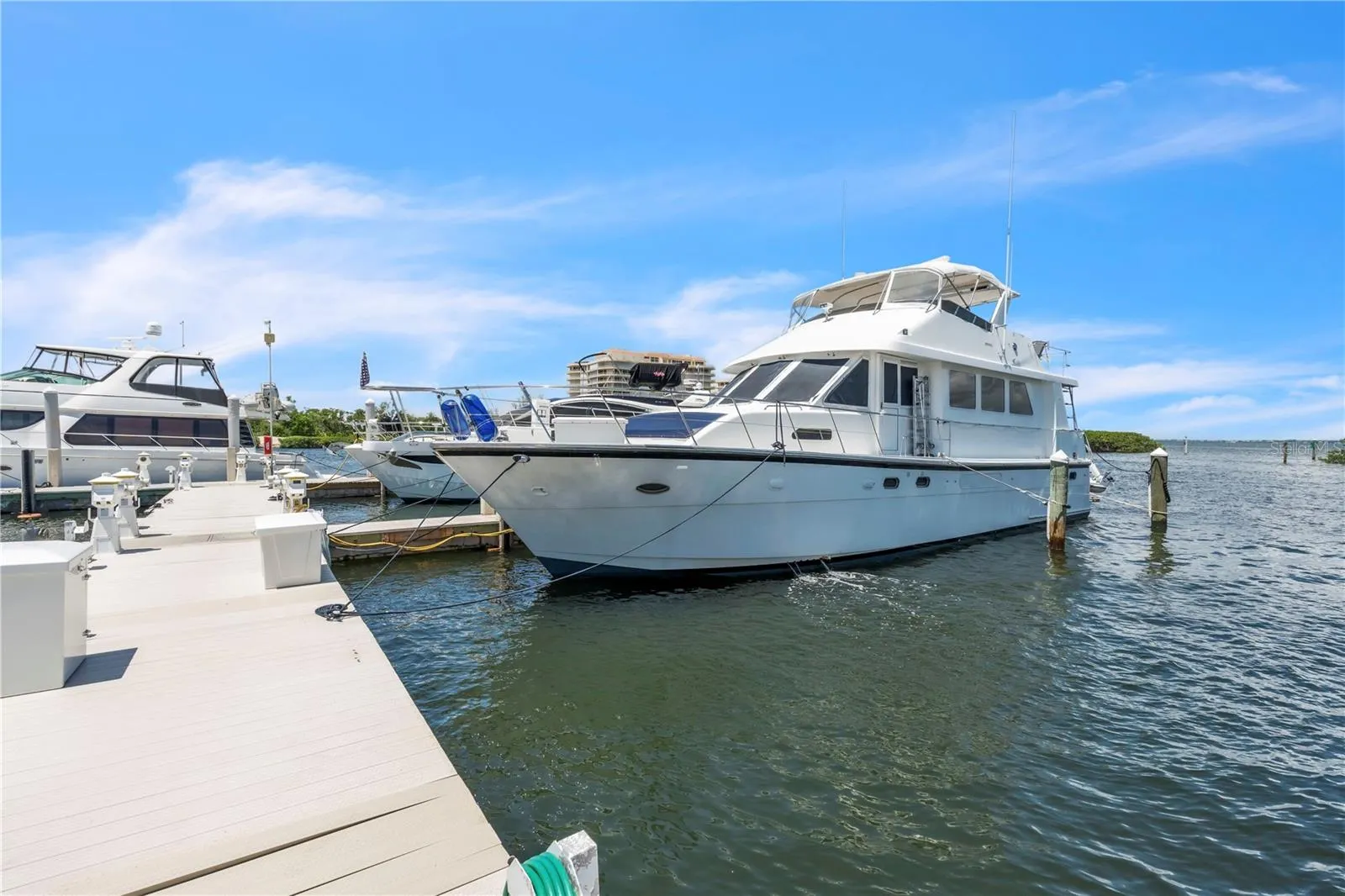 2600 HARBOURSIDE DR #R9, #R9