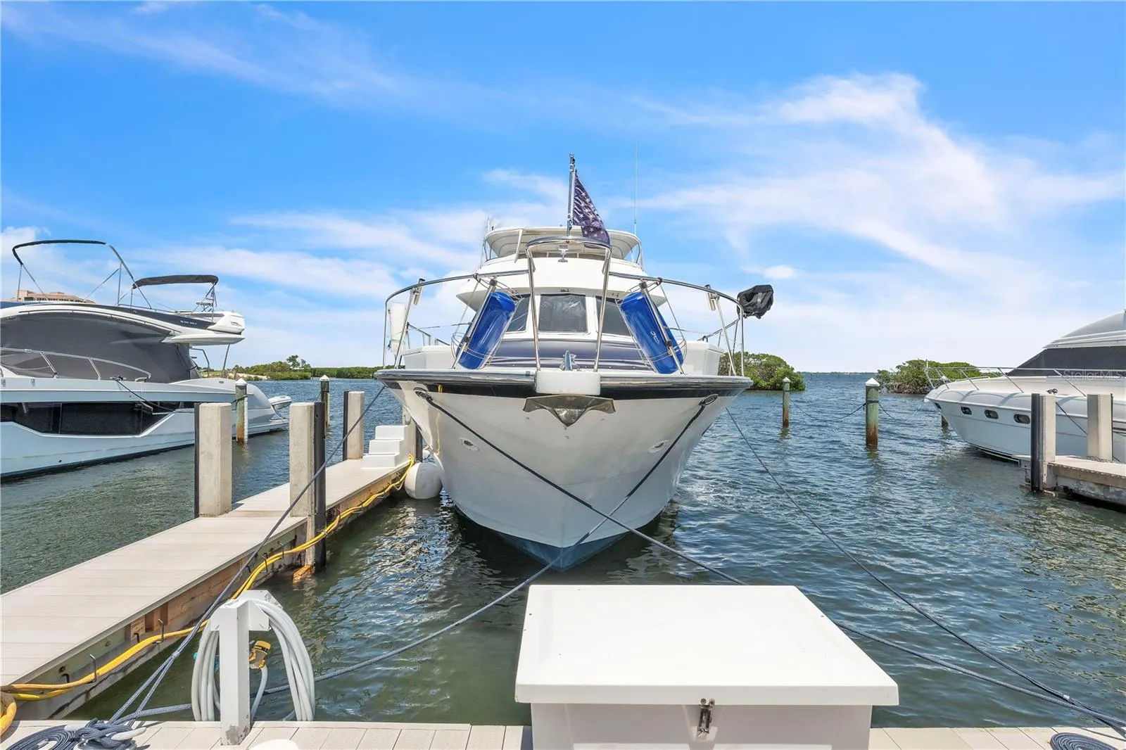 2600 HARBOURSIDE DR #R9, #R9