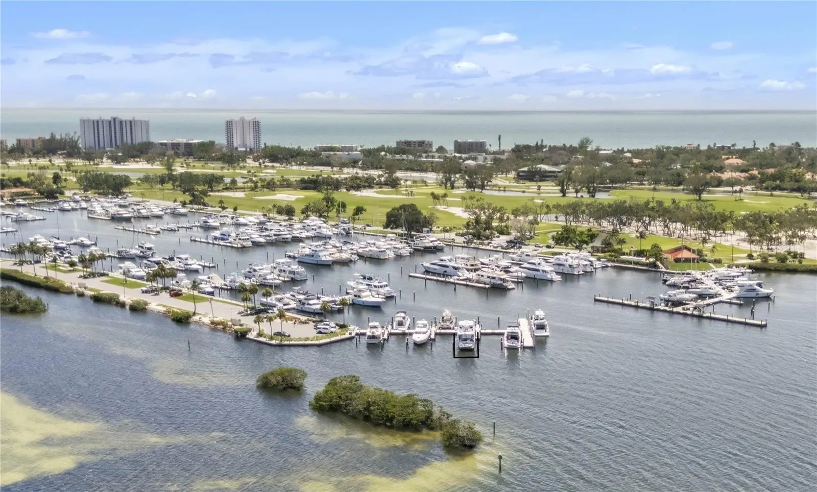 2600 HARBOURSIDE DR #R9, #R9