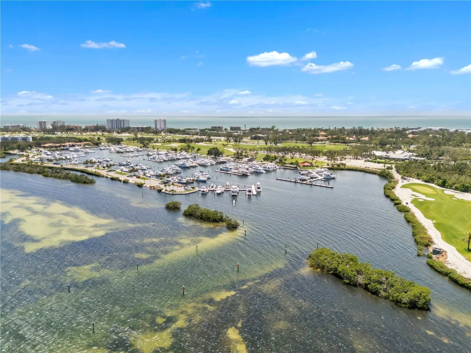 2600 HARBOURSIDE DR #R9, #R9