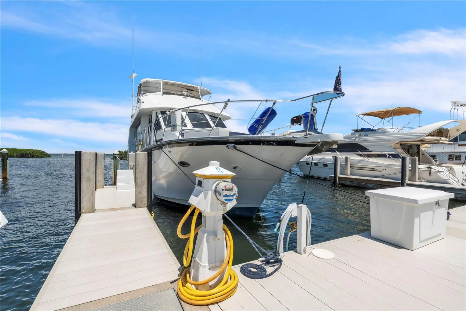 2600 HARBOURSIDE DR #R9, #R9