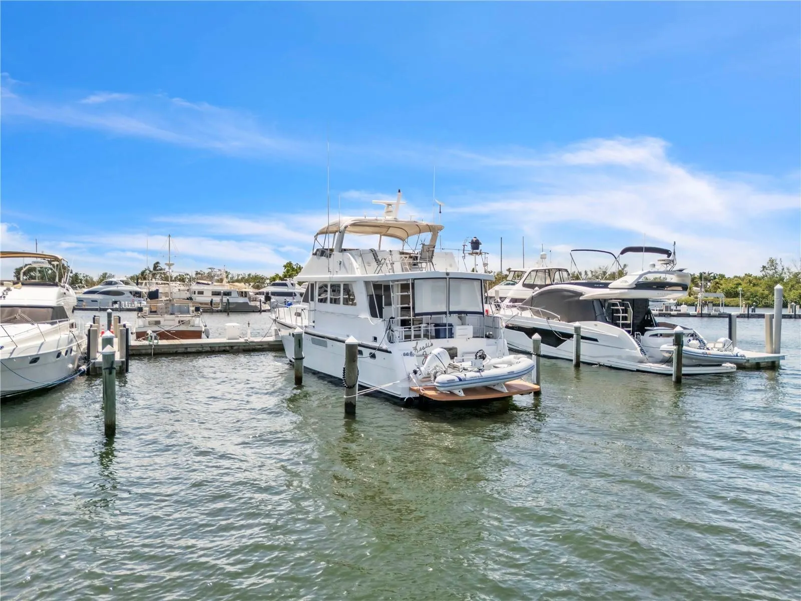 2600 HARBOURSIDE DR #R9, #R9