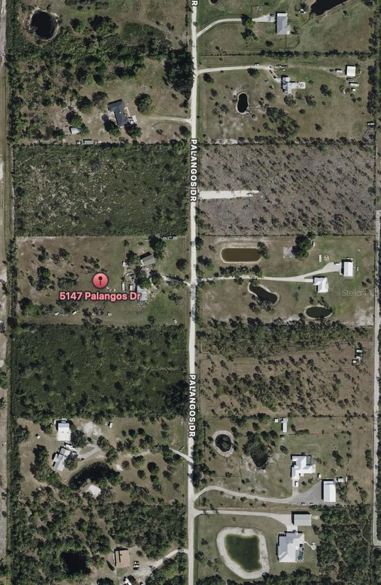 5147 PALANGOS DR