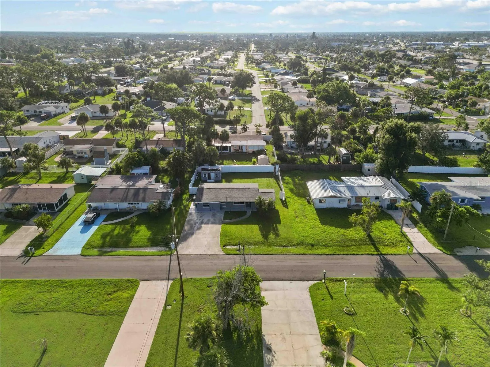 1255 S MARYKNOLL RD