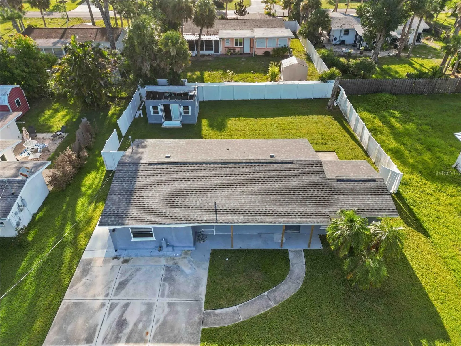 1255 S MARYKNOLL RD
