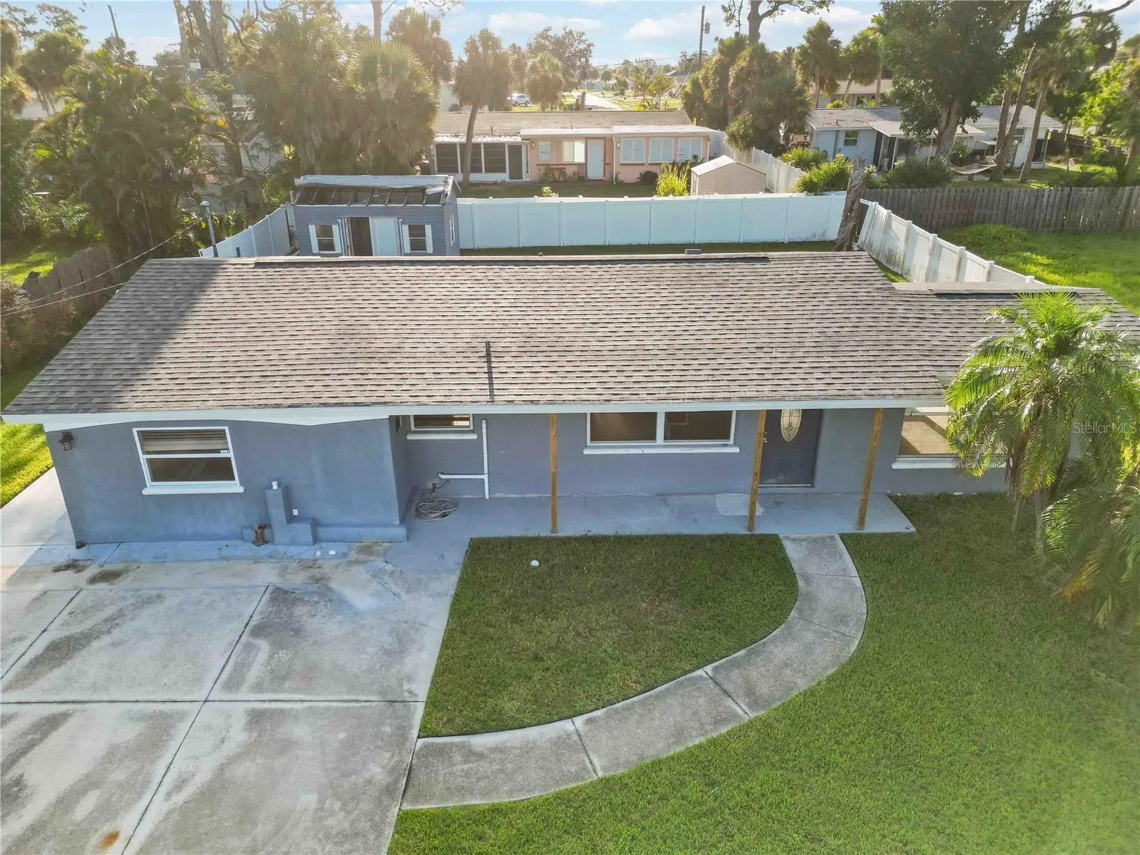 1255 S MARYKNOLL RD