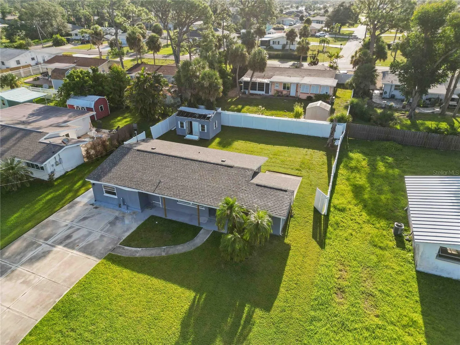 1255 S MARYKNOLL RD