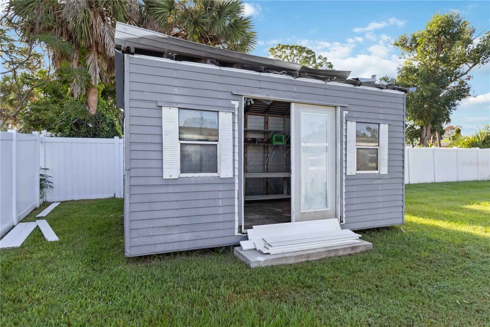 1255 S MARYKNOLL RD