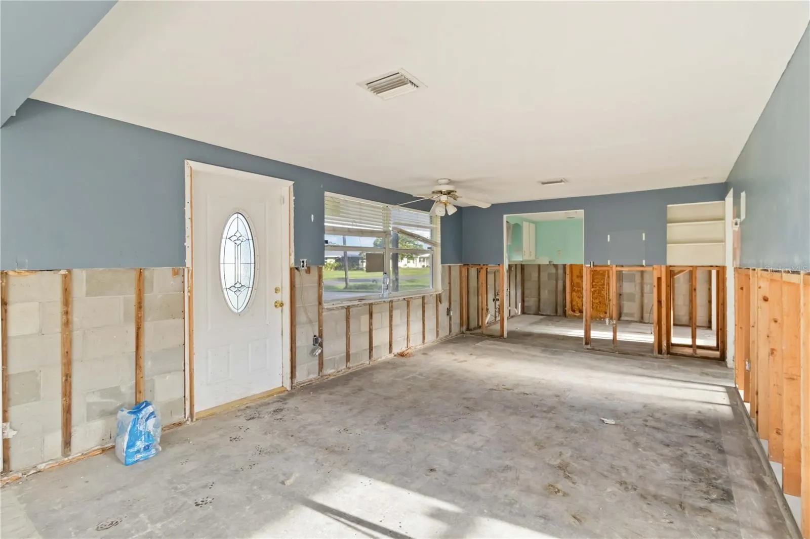 1255 S MARYKNOLL RD