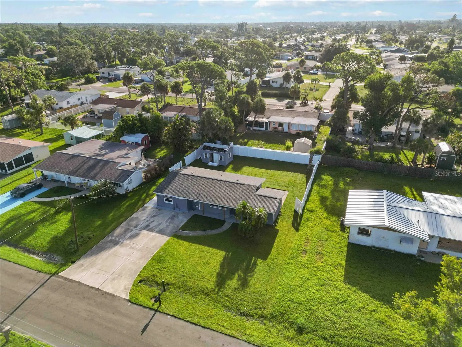 1255 S MARYKNOLL RD