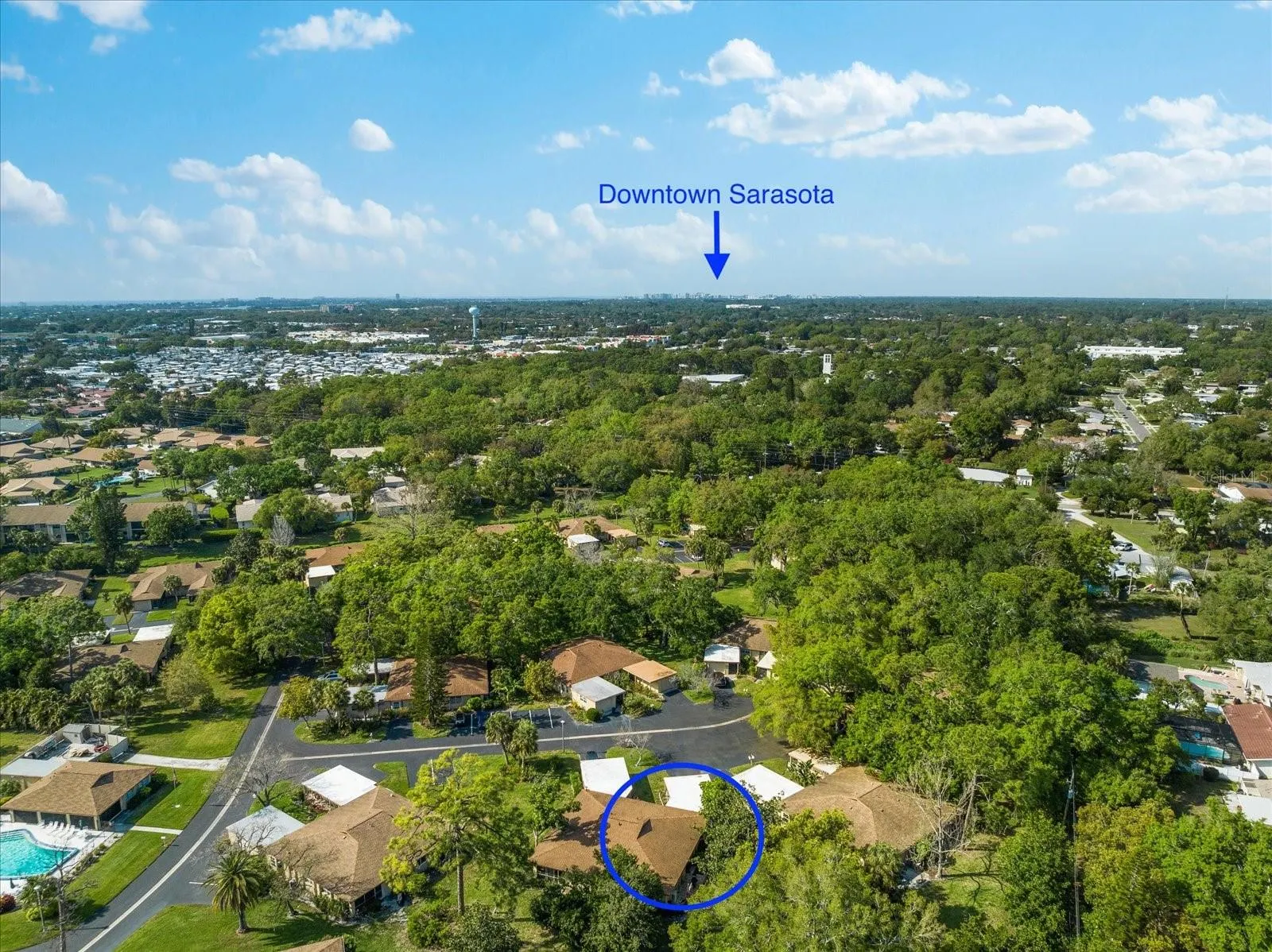 2304 LARK LN #23, #23
