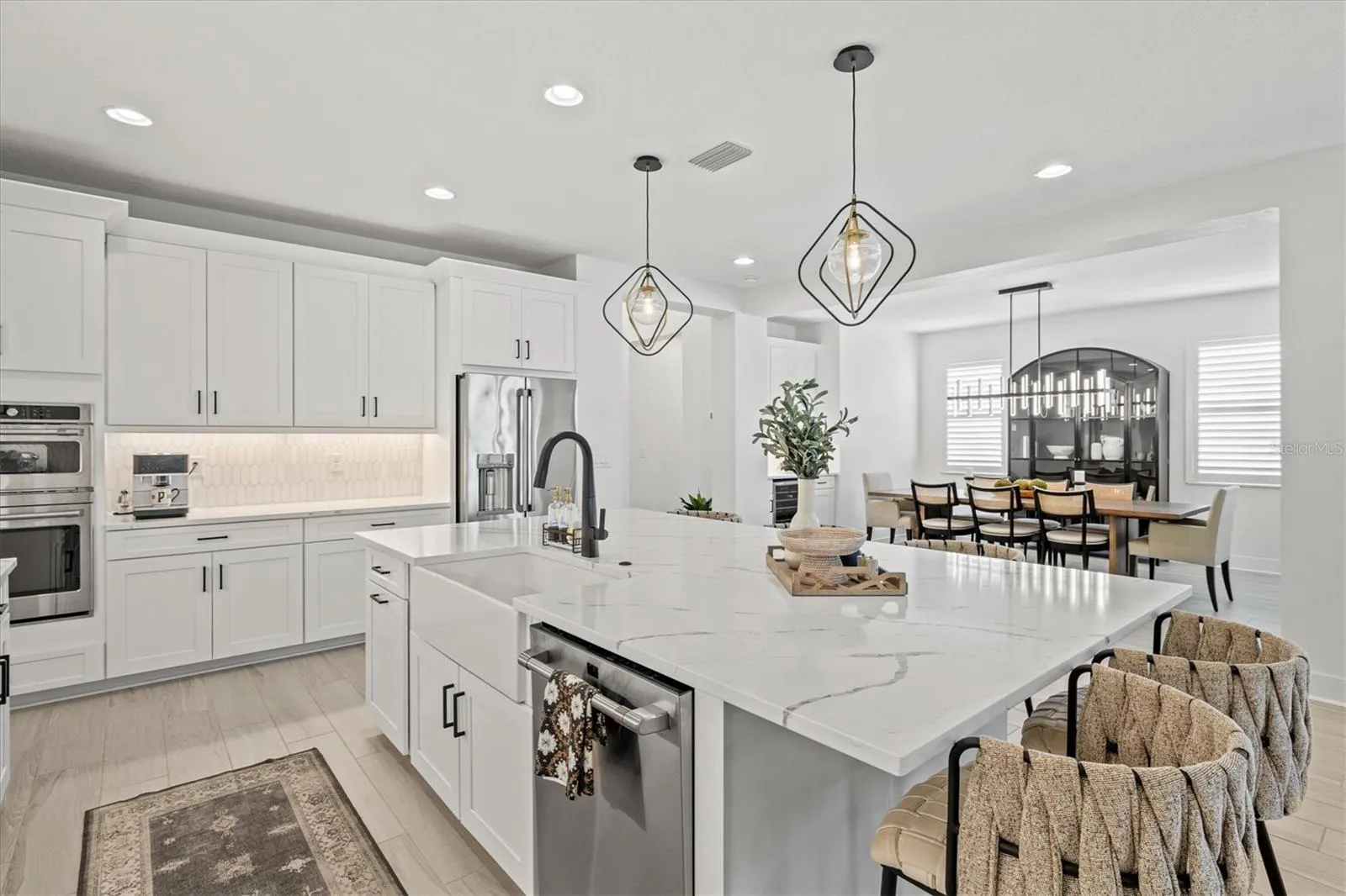 4610 RAINWATER GLN