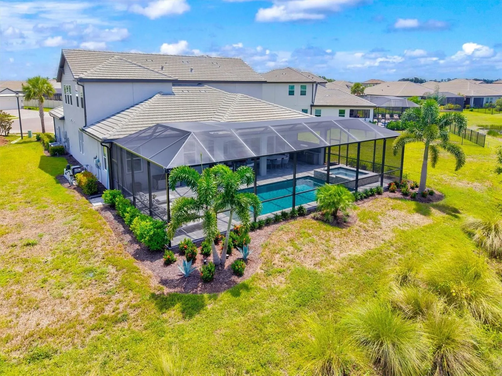 4610 RAINWATER GLN