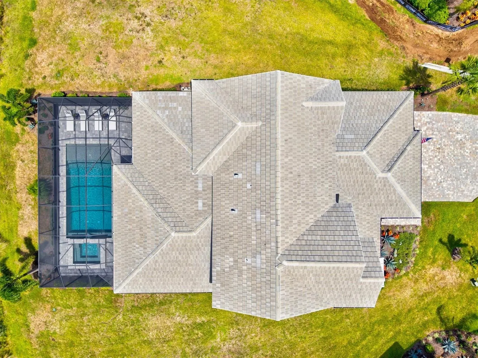4610 RAINWATER GLN