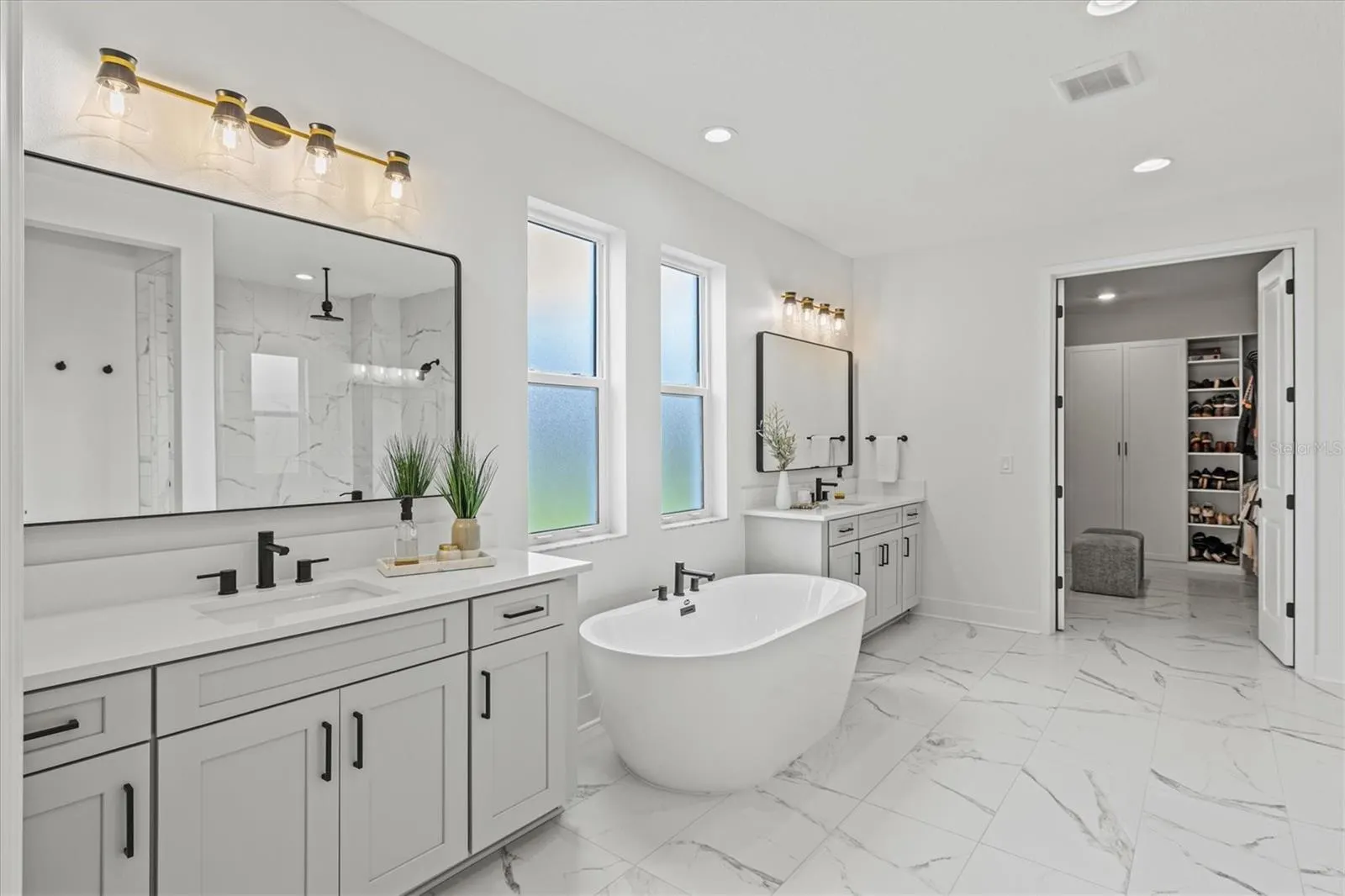 4610 RAINWATER GLN