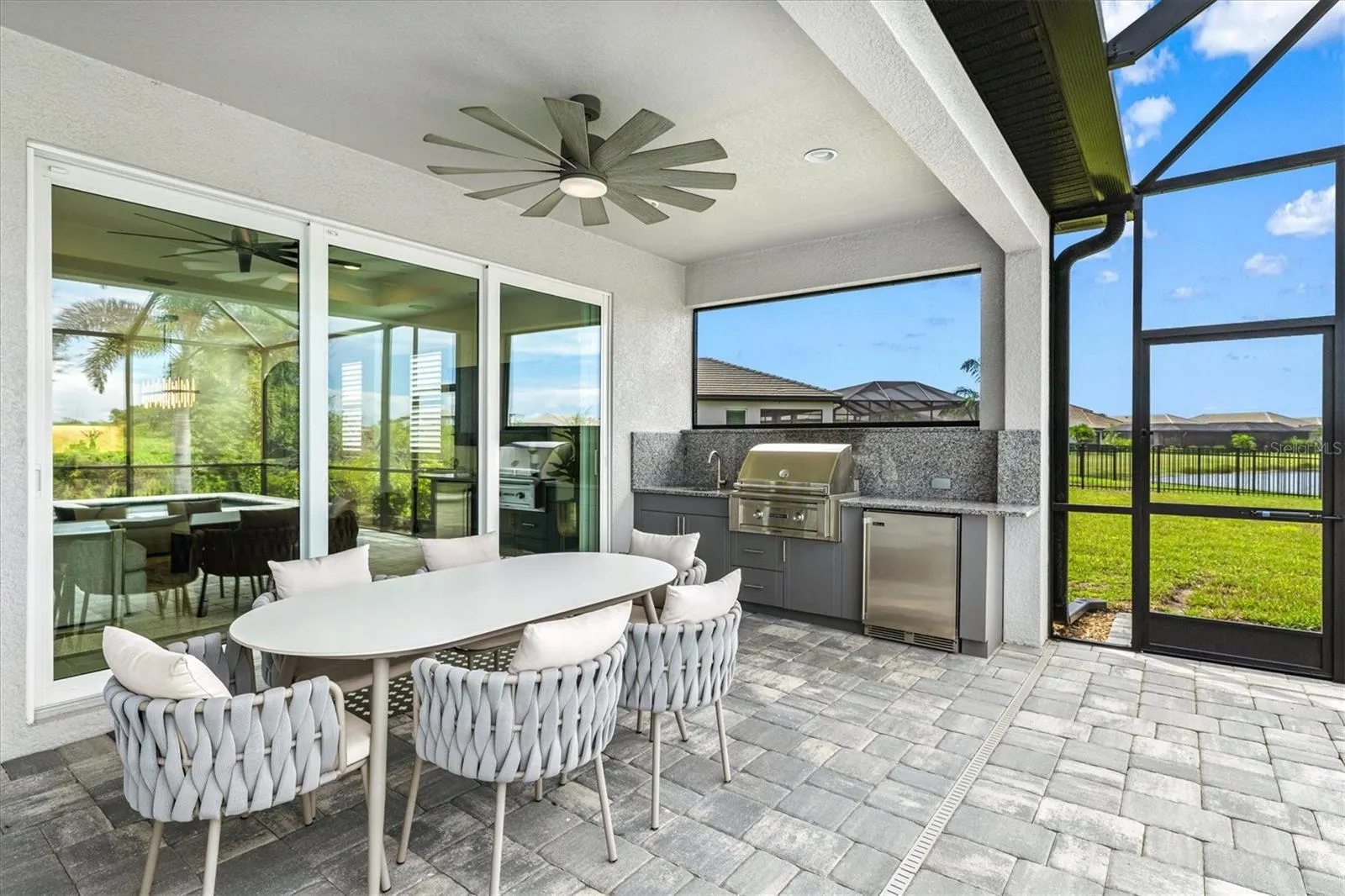 4610 RAINWATER GLN