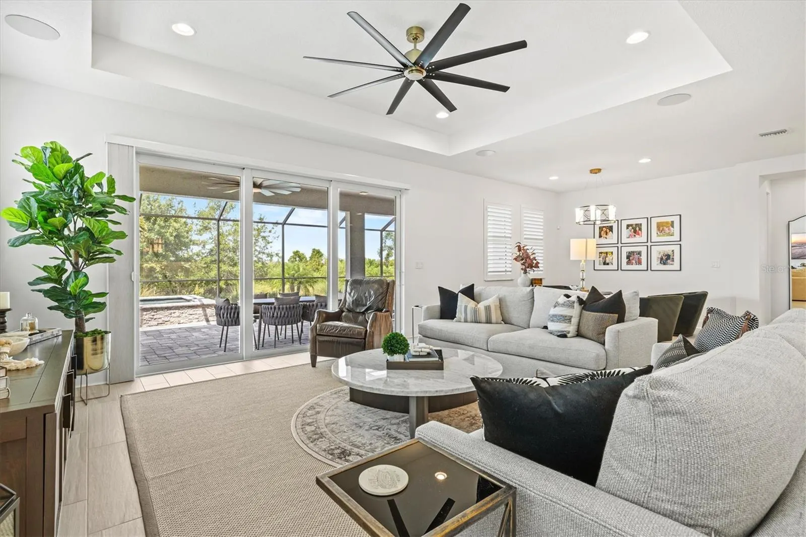 4610 RAINWATER GLN