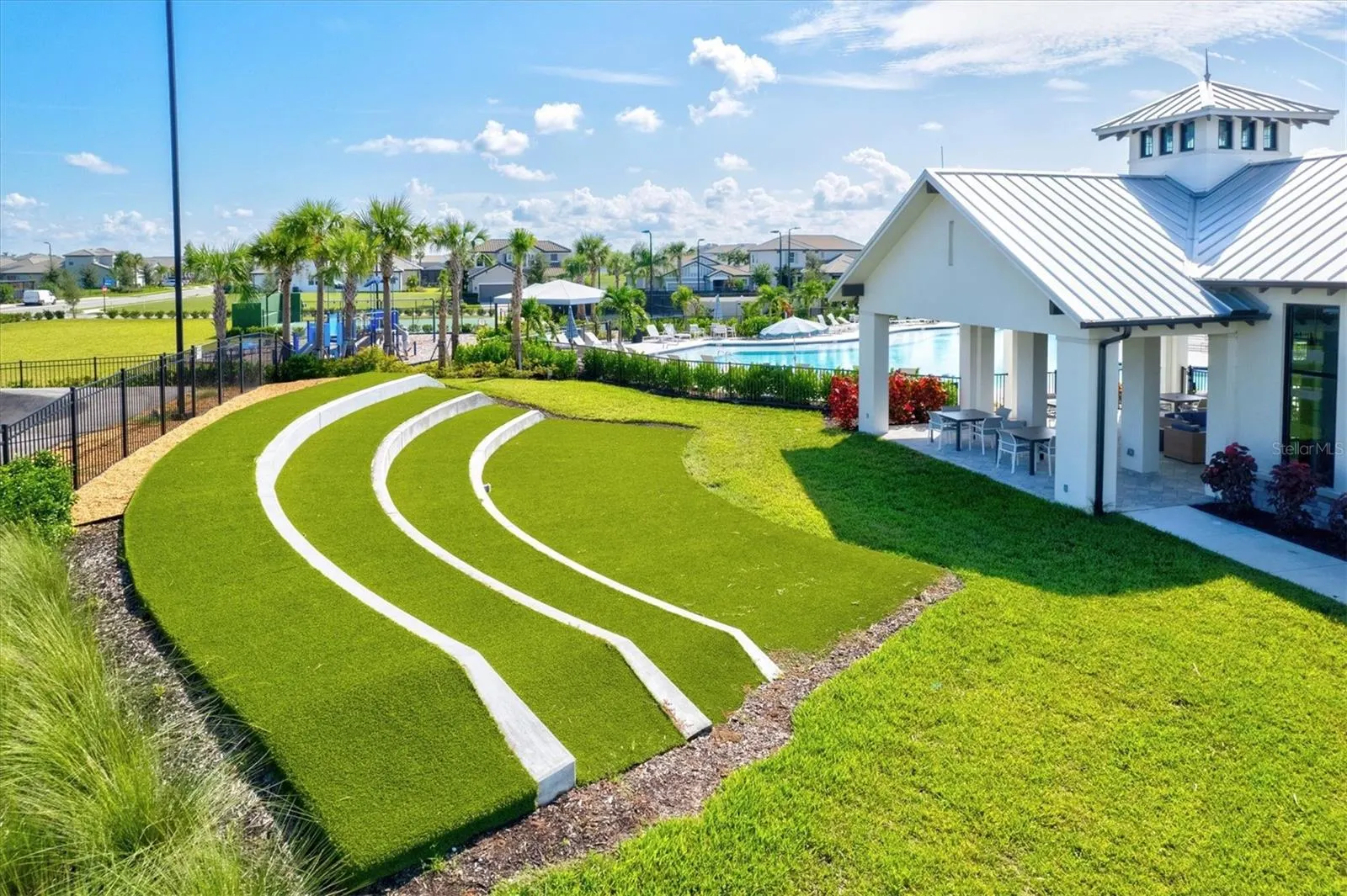 4610 RAINWATER GLN