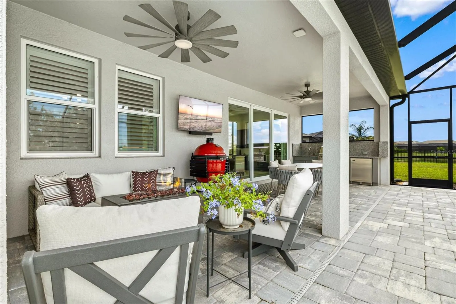 4610 RAINWATER GLN