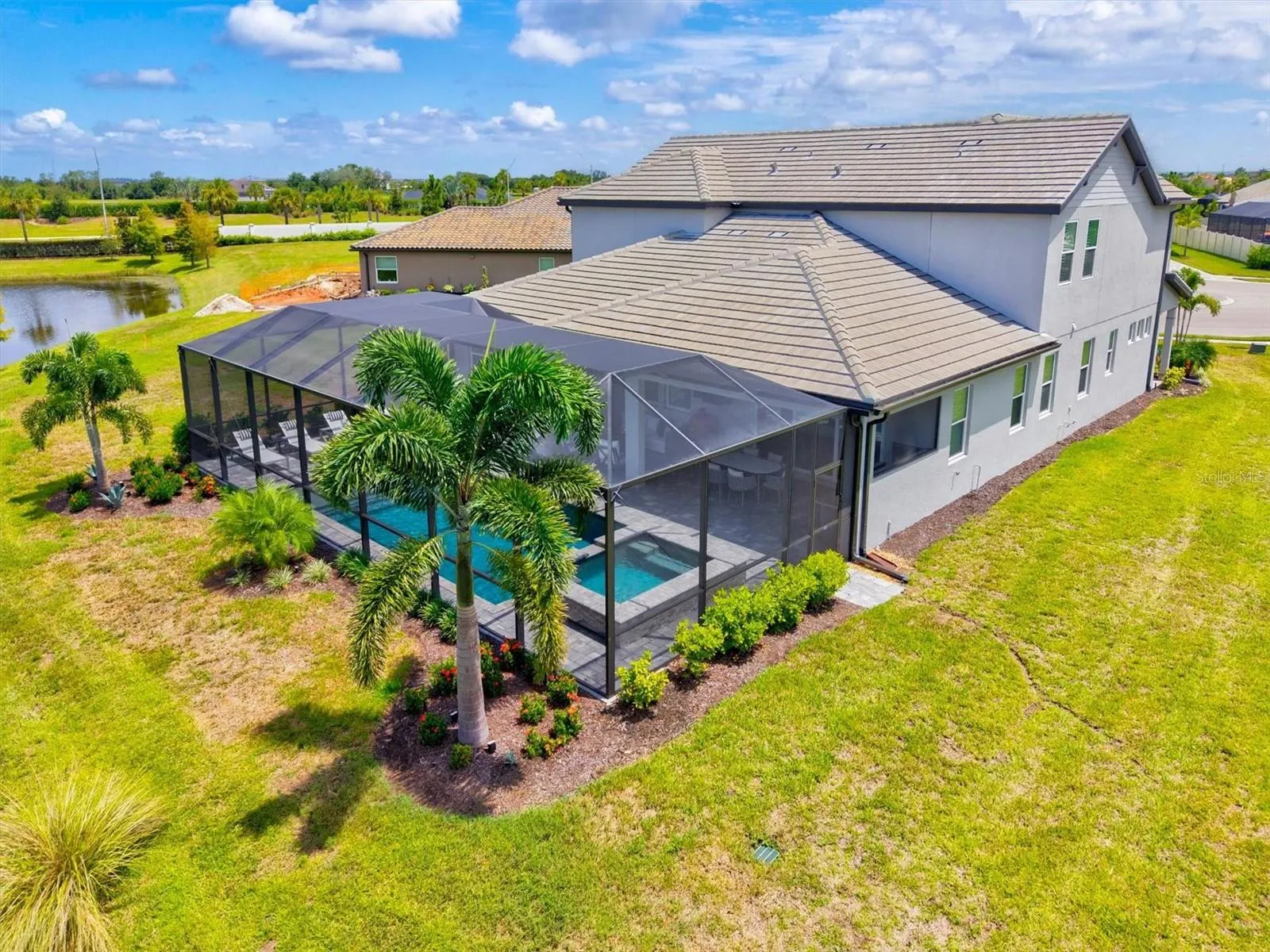 4610 RAINWATER GLN