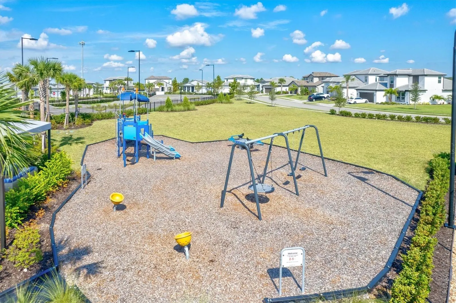 4610 RAINWATER GLN