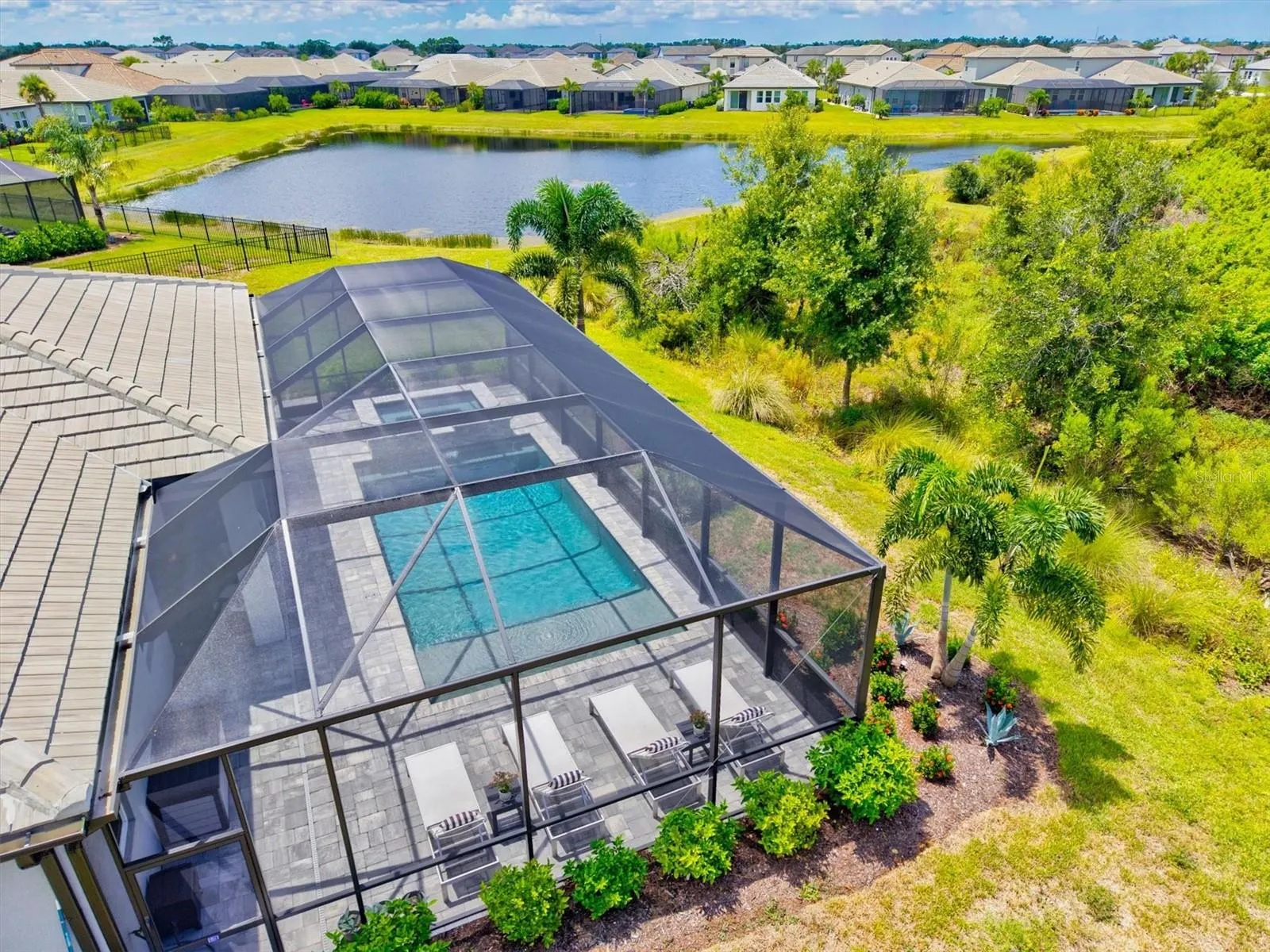 4610 RAINWATER GLN