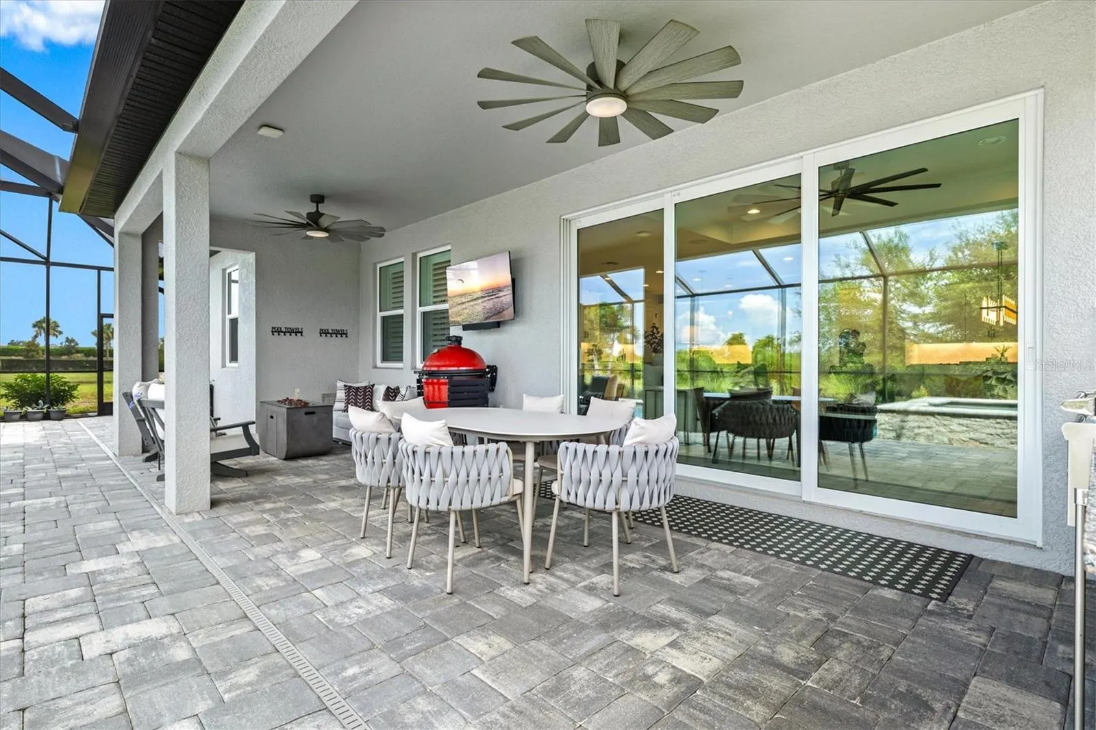 4610 RAINWATER GLN