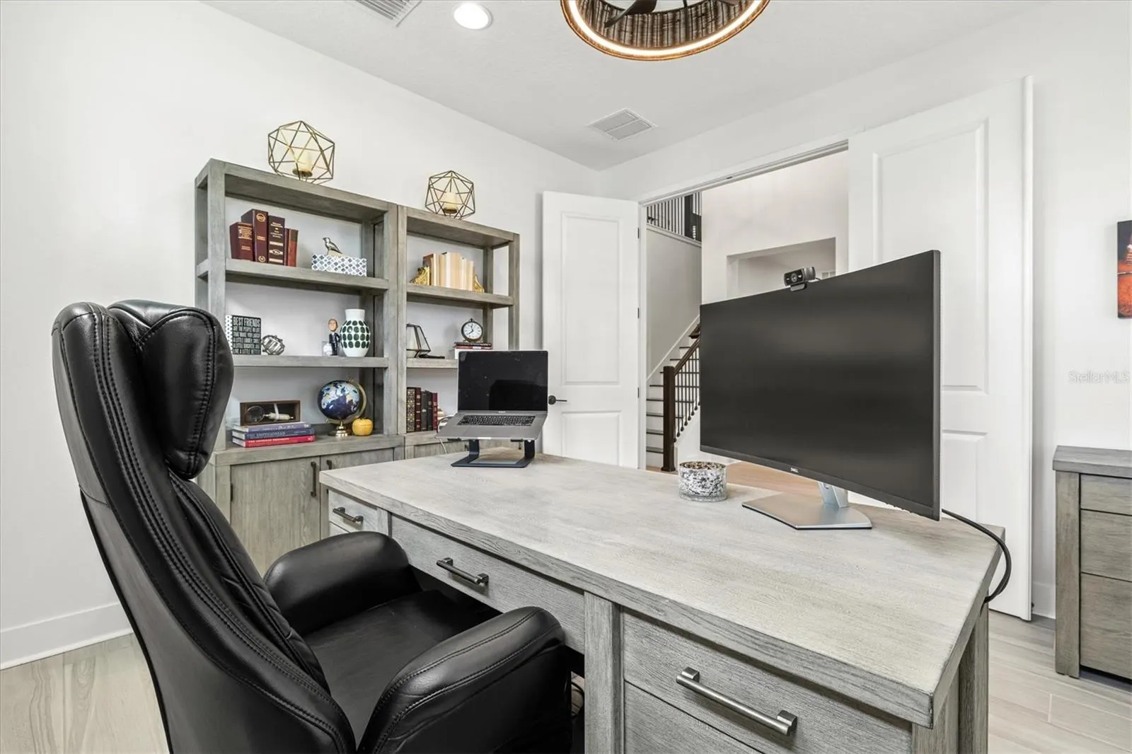 4610 RAINWATER GLN