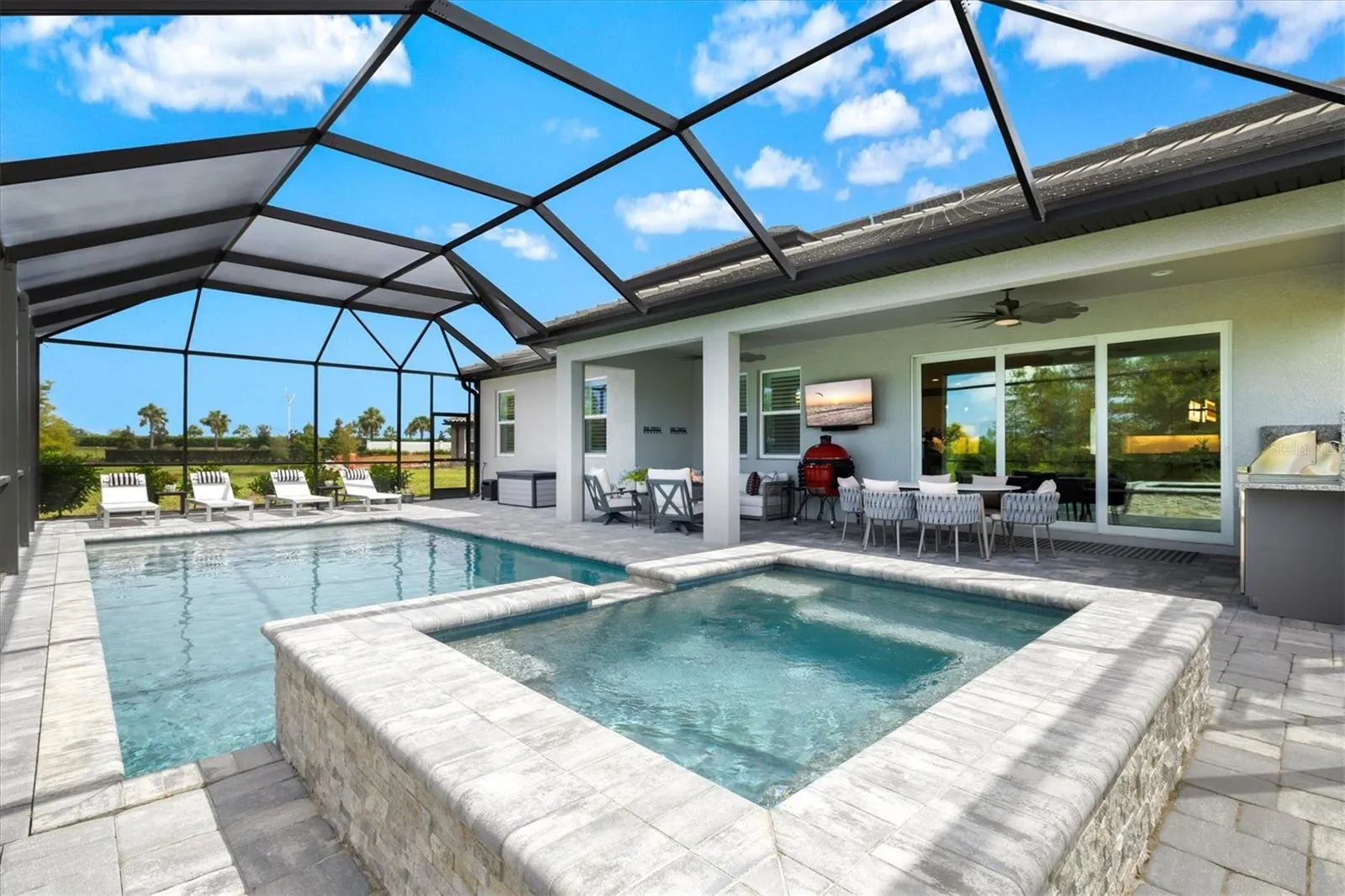 4610 RAINWATER GLN