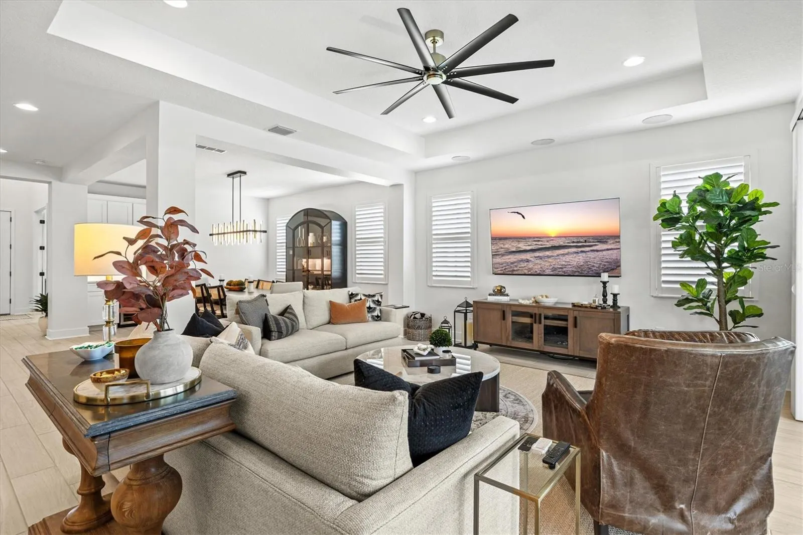 4610 RAINWATER GLN