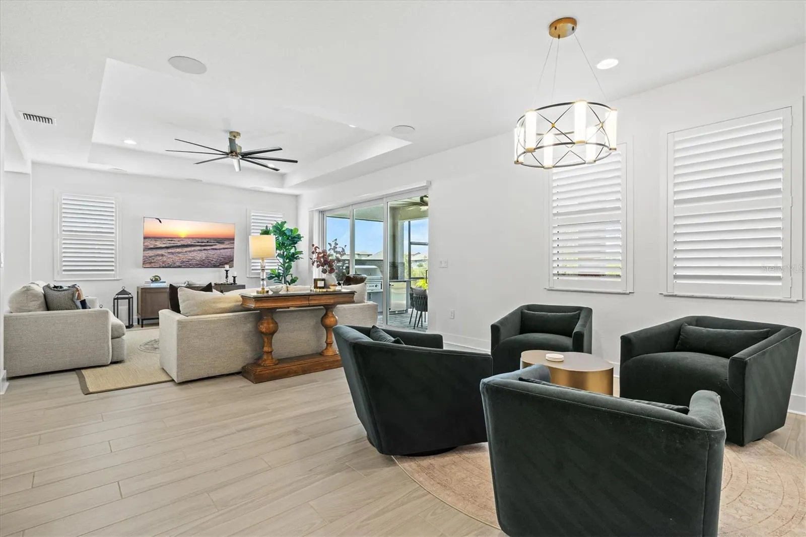 4610 RAINWATER GLN