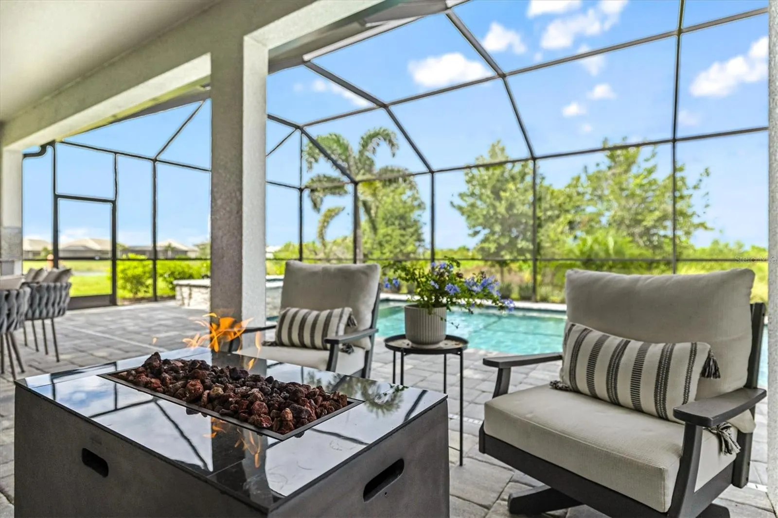 4610 RAINWATER GLN