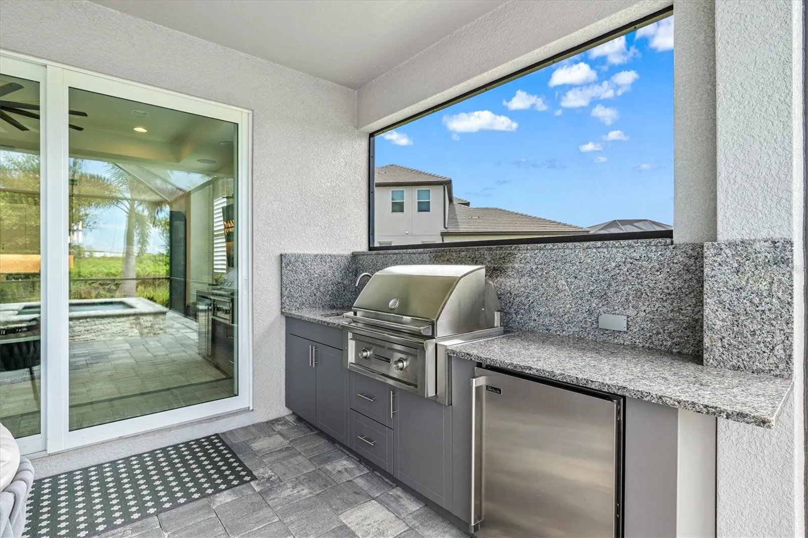 4610 RAINWATER GLN