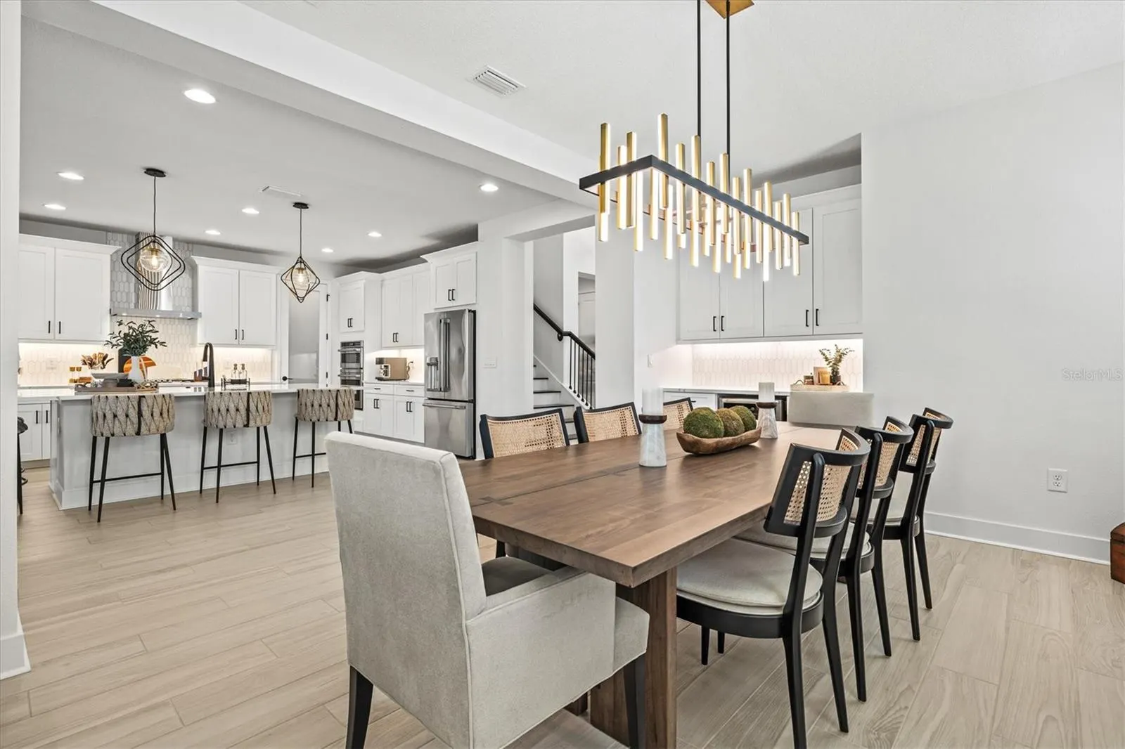 4610 RAINWATER GLN