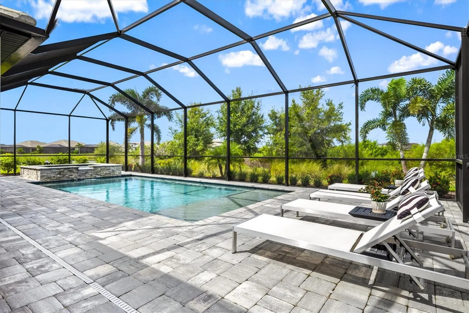 4610 RAINWATER GLN