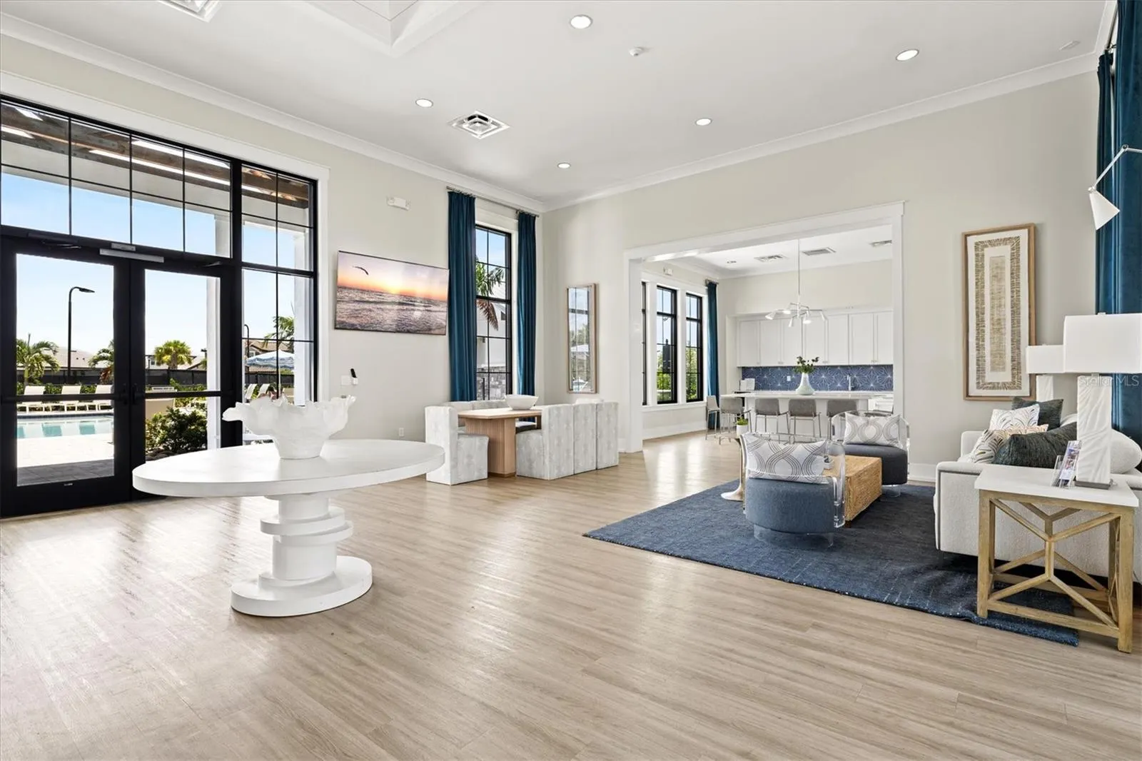 4610 RAINWATER GLN